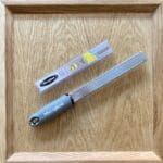 Microplane Grattugia Zester Grey
