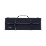 Valigia Global porta coltelli 16pz G 667/16