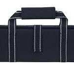 Valigia Global porta coltelli 11pz G 667/11
