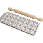 Raviolatore Quadro 24 pz