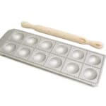 RAVIOLATORE TONDO  PZ 12