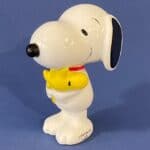 SNOOPY E WOODSTOCK