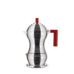 PULCINA 3 TAZZA ROSSA