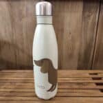 BOTTIGLIA TERMICA 500 ML BASSOTTO